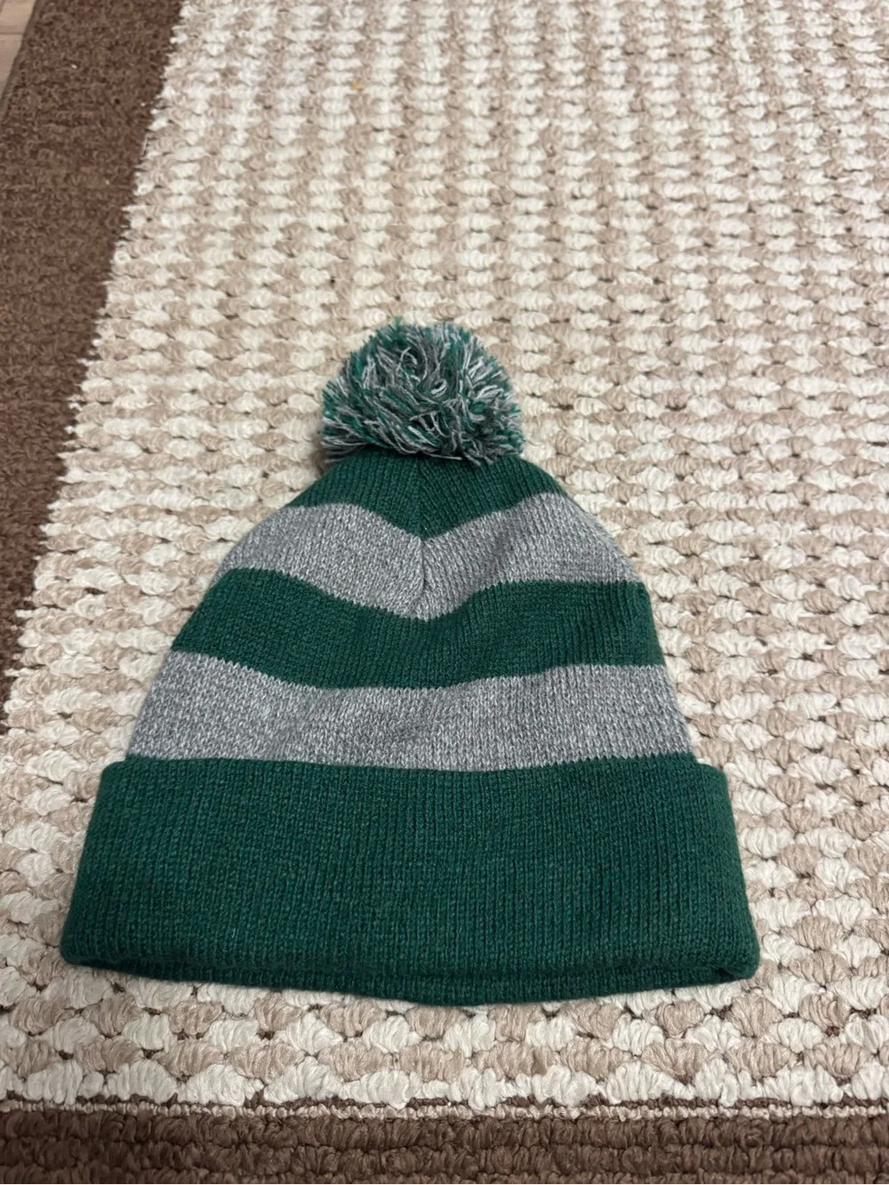 Slytherin Beanie